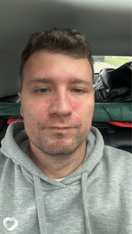 Дмитрий, 36, Калининграде — анкета №2902849
