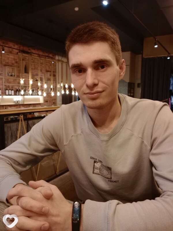 Иван, 26, Ижевске — анкета №2902854