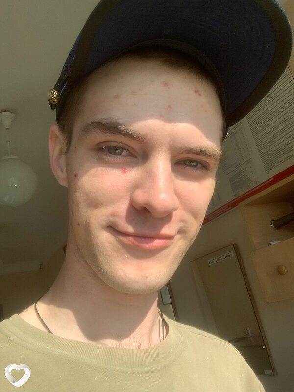 Александр, 24, Томске — анкета №2902857