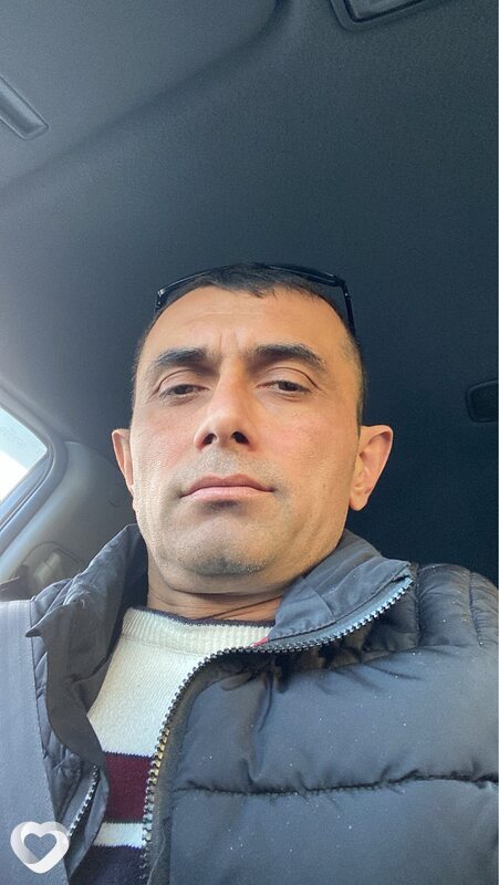 Нурик, 44, Москве — анкета №2902934