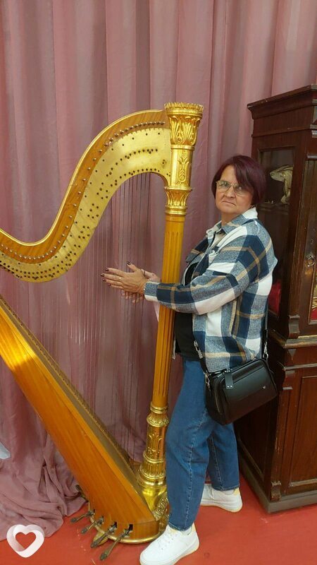 Ольга, 53, Москве — анкета №2902938