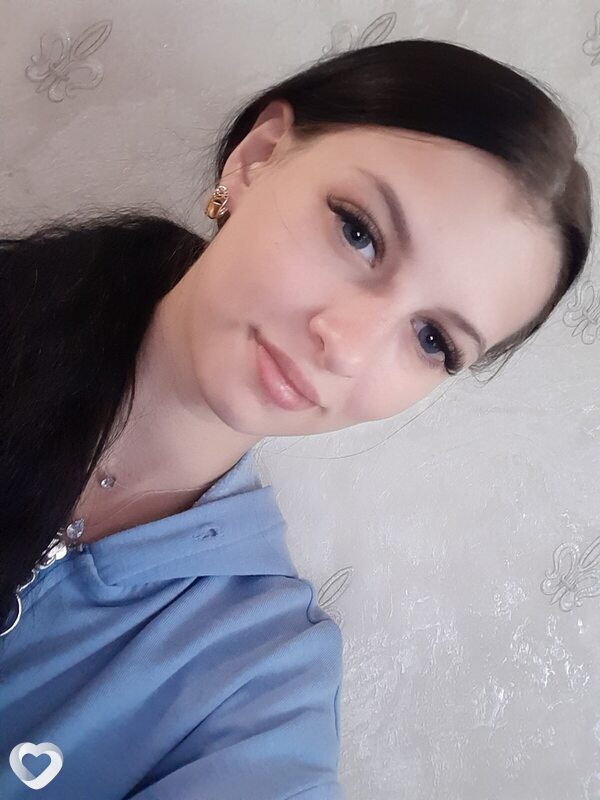 Дарья, 22, Томске — анкета №2902897