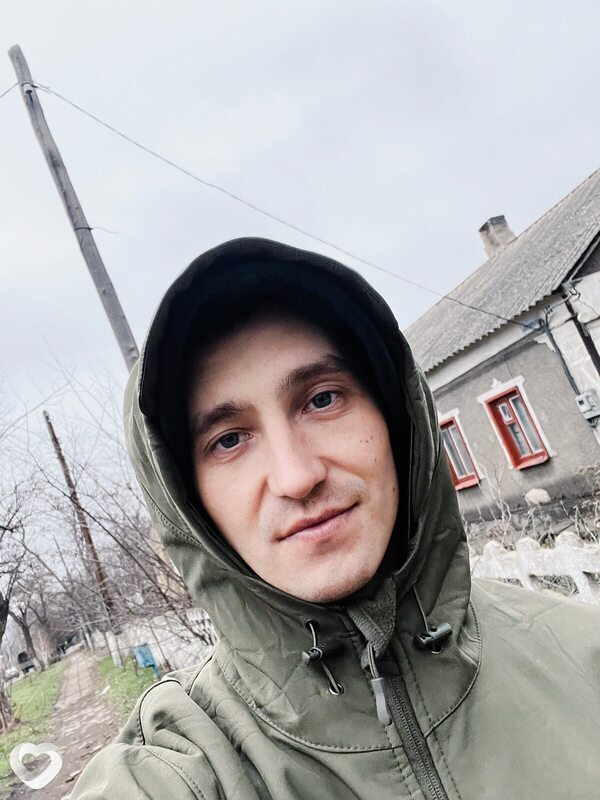 Демид, 28, Чите — анкета №2902902