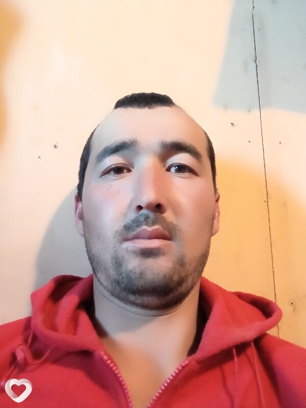 Xasan, 45, Пензе — анкета №2902905