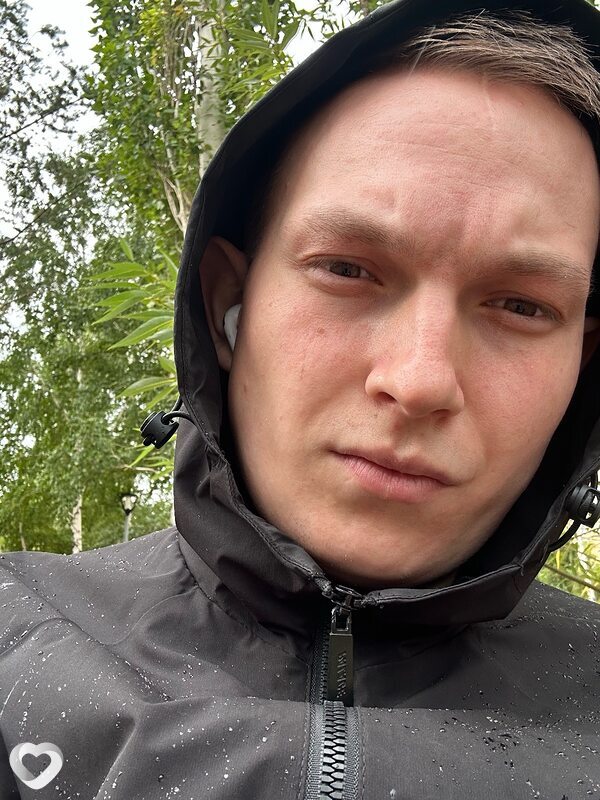 Владимир, 25, Павлодаре — анкета №2902911