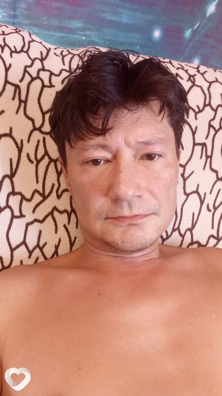 Владимир, 49, Томске — анкета №2902883