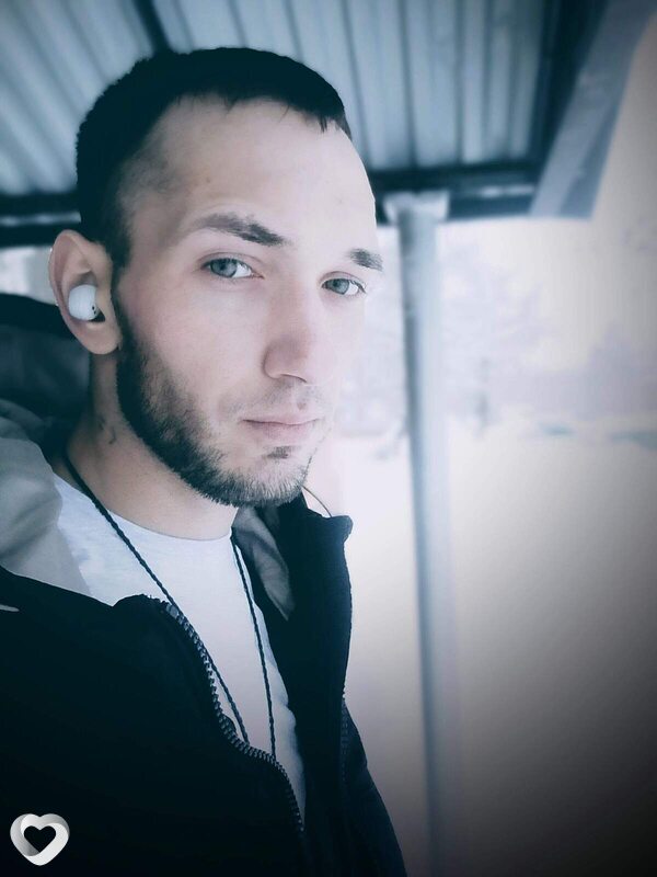 Алексей, 28, Топках — анкета №2902887