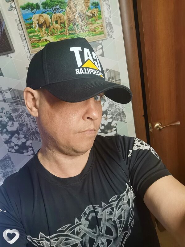 Сергей, 42, Петрозаводске — анкета №2902890