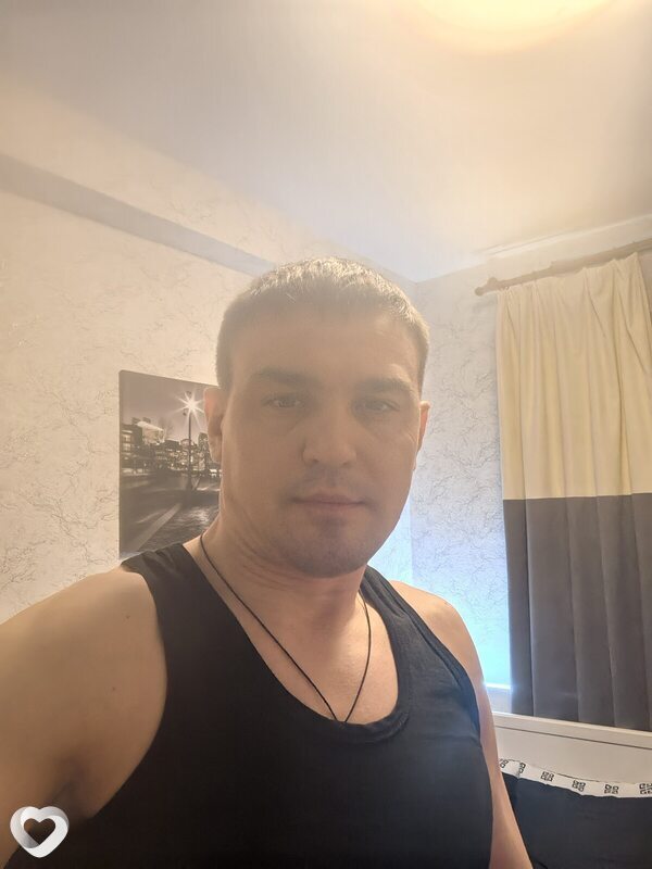 Алексей, 40, Омске — анкета №2903016