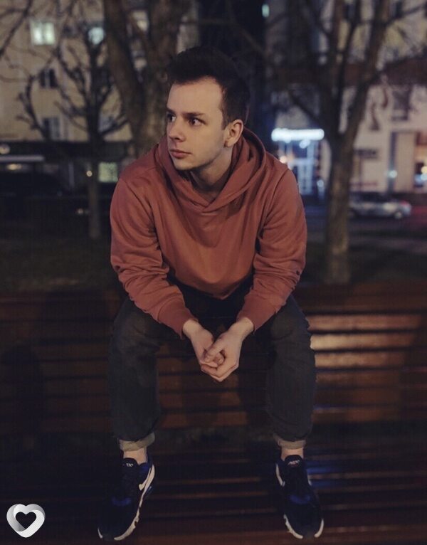 Денис, 26, Тамбове — анкета №2903020