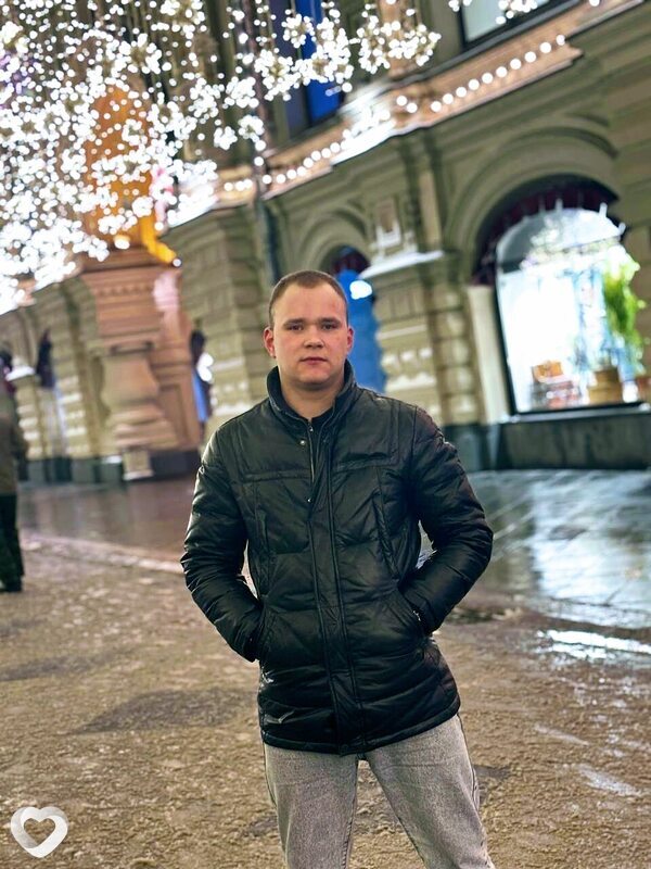 Иван, 26, Орехово-Зуеве — анкета №2903022