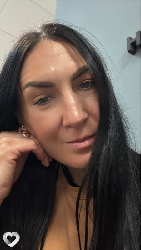 Olga, 38, Барановичах — анкета №2903031