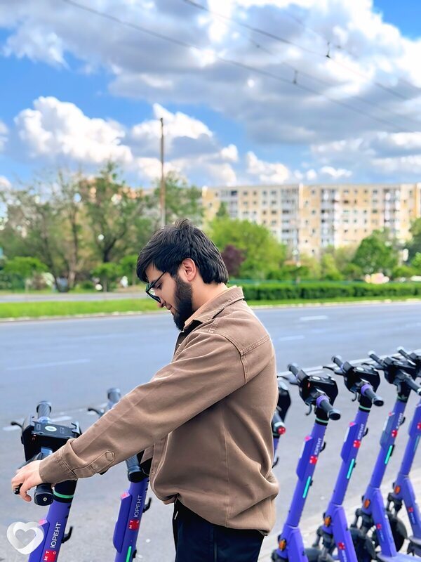 Судайс, 24, Ростове-на-Дону — анкета №2903034