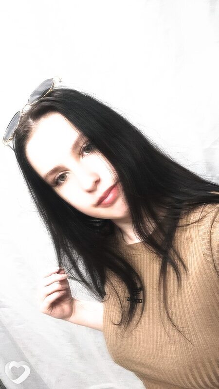 Ульяна, 20, Тюмени — анкета №2903039