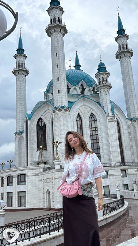 Полина, 18, Череповце — анкета №2902971