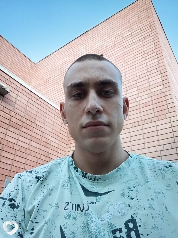 Андрей, 35, Анжеро-Судженске — анкета №2902950