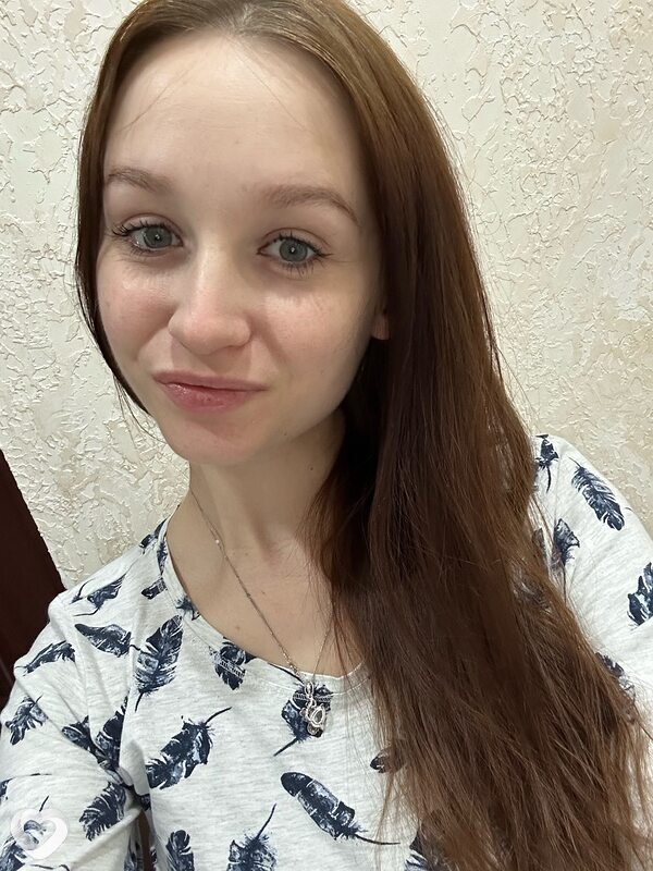 Анастасия, 24, Лиде — анкета №2902952