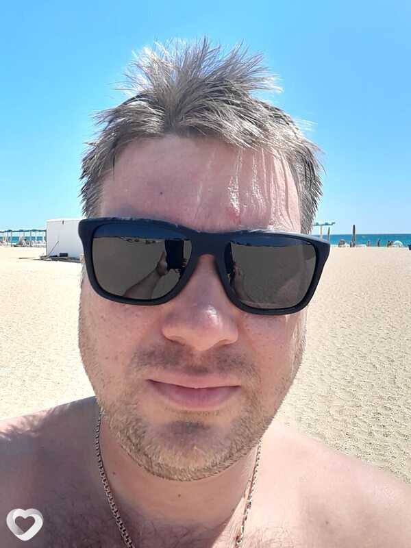 Алексей, 39, Твери — анкета №2902961