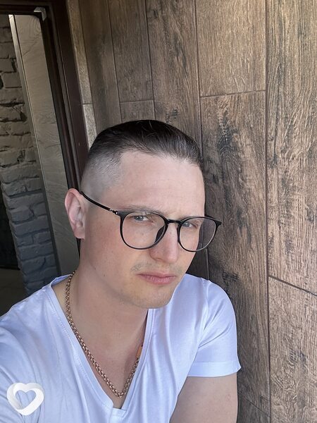 Алекс, 36, Минске — анкета №2903046