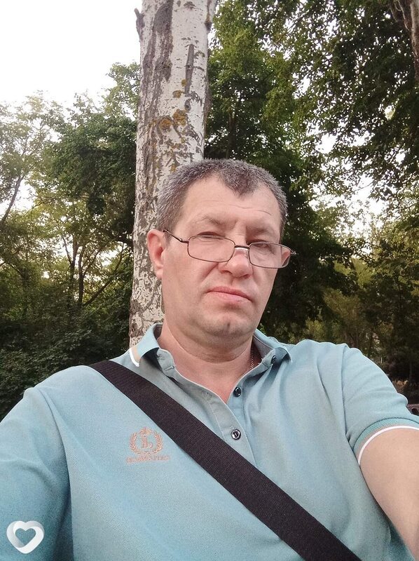 Андрюха, 55, Волгодонске — анкета №2903047