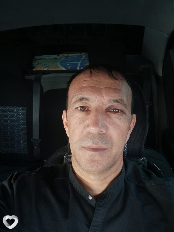 Миша, 49, Алматы — анкета №2903050