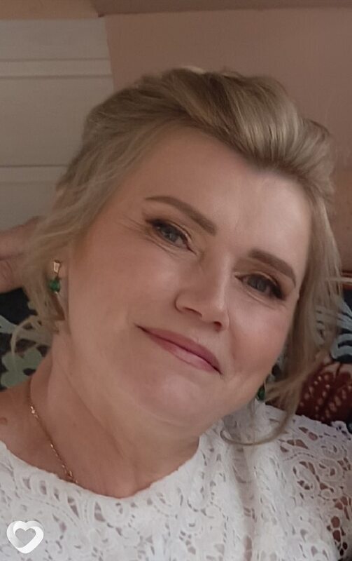 Галина, 55, Москве — анкета №2903065