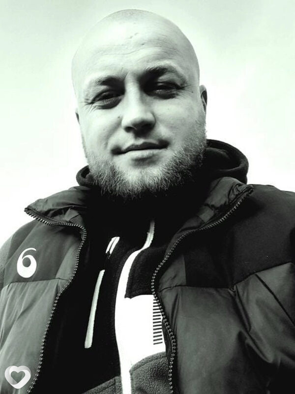 Vladimir, 34, Абакане — анкета №2903073