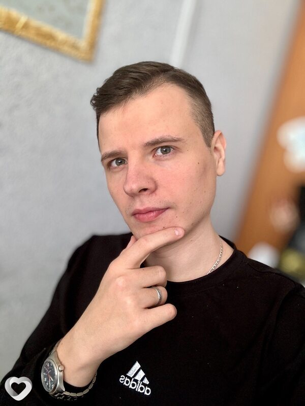 Сергей, 30, Волгодонске — анкета №2903078