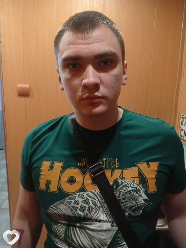 Сергей, 31, Вязьме — анкета №2903085