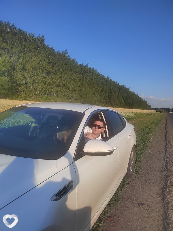 Сергей, Жердевка