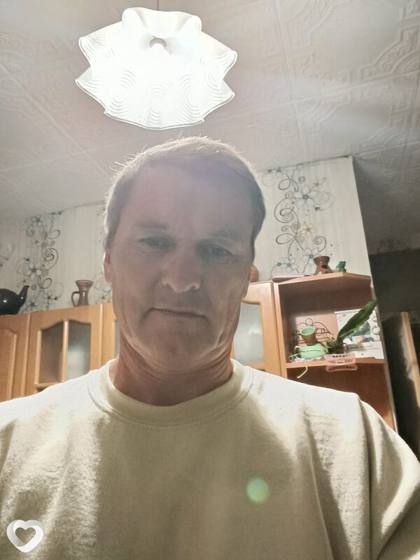 Иван, 53, Могилев — анкета №2903102