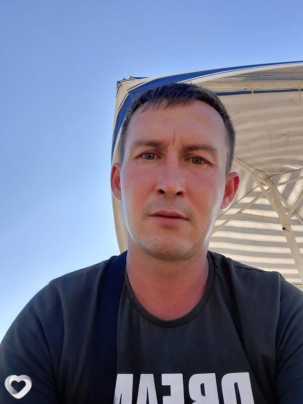 Денис, 41, Ульяновске — анкета №2903118