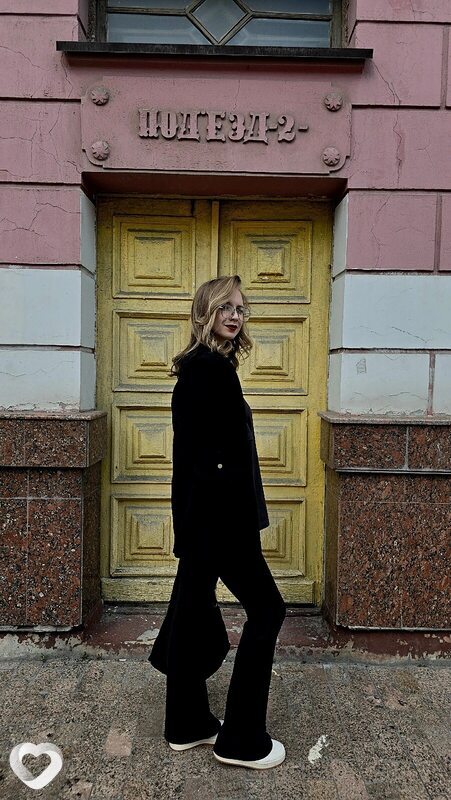 Виктория, 20, Тобольске — анкета №2903120