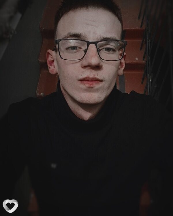 Никита, 21, Костанае — анкета №2903126