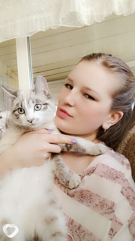 Надя, Железногорск-Илимский