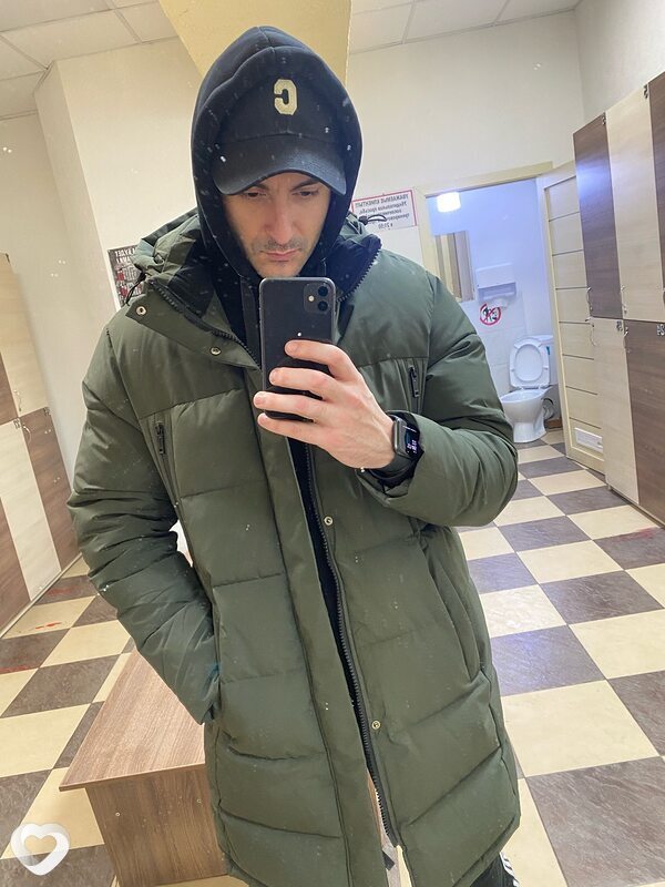 Владимир, 30, Ростове-на-Дону — анкета №2903130