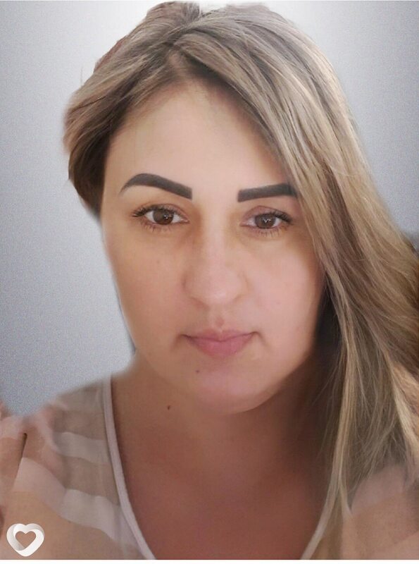 Ирина, 50, Санкт-Петербурге — анкета №2903132