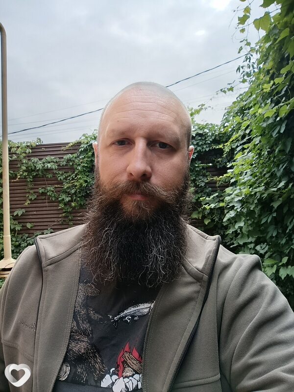 Михаил, 38, Воронеже — анкета №2903134