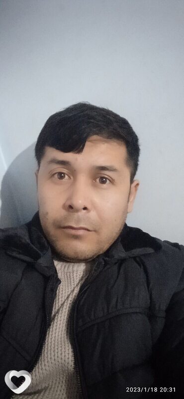 Захар, 38, Балхаше — анкета №2903139
