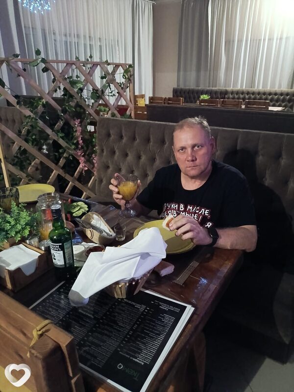 Алексей, 50, Волгограде — анкета №2903140
