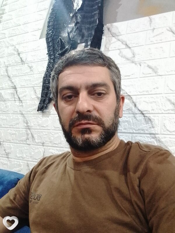 Карен, 31, Королёв — анкета №2903395