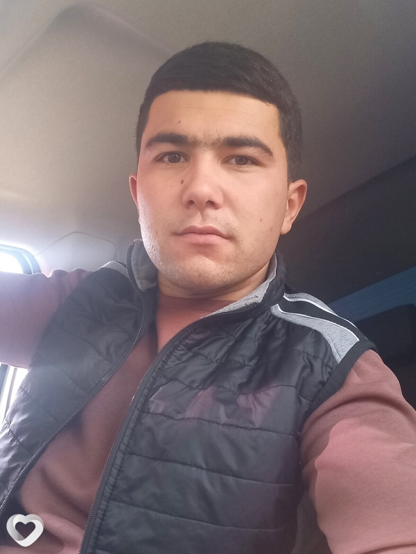 Миржалол, 26, Чите — анкета №2903409