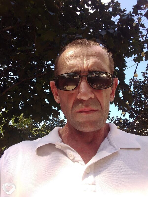 Сергей, 48, Анапе — анкета №2903410