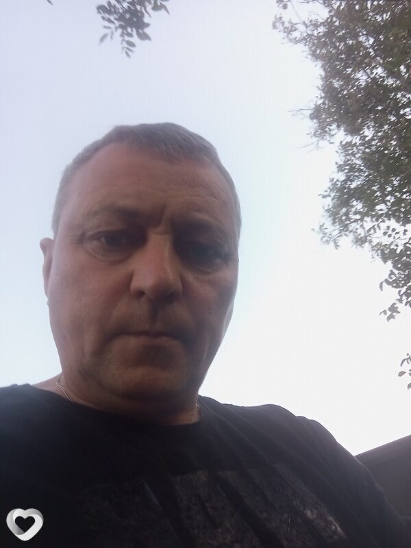 Вова, 52, Симферополе — анкета №2903411
