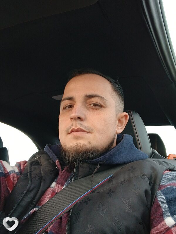Khuseyn, 28, Грозном — анкета №2903412