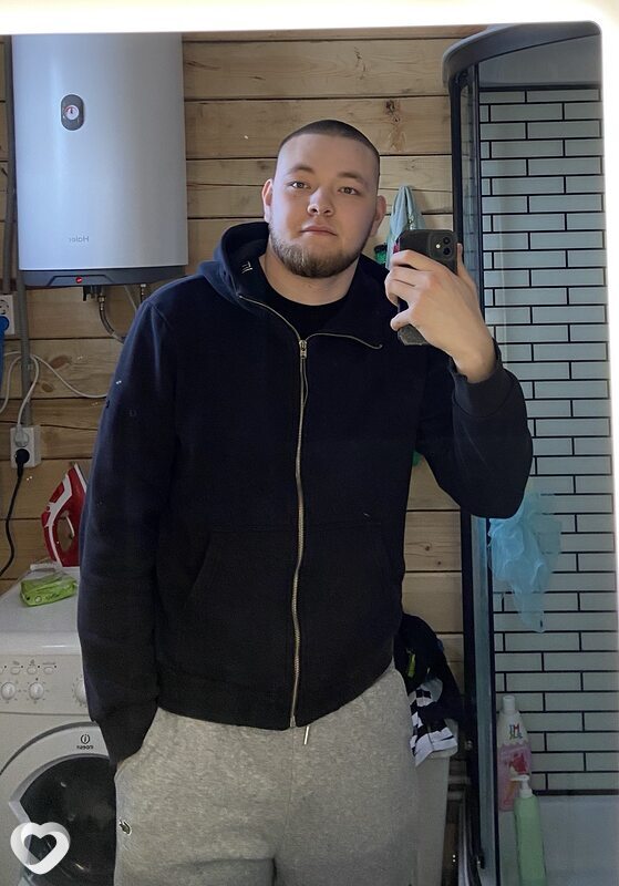 Арт, 24, Уфе — анкета №2903413