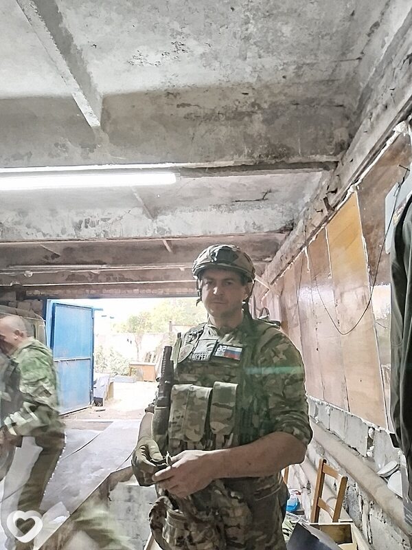 Алексей, 39, Стаханове — анкета №2903194
