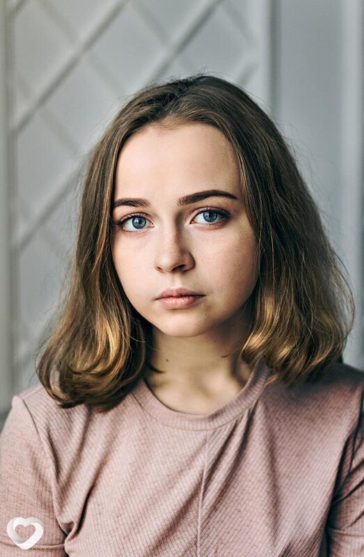 Яна, 22, Тихорецке — анкета №2903199