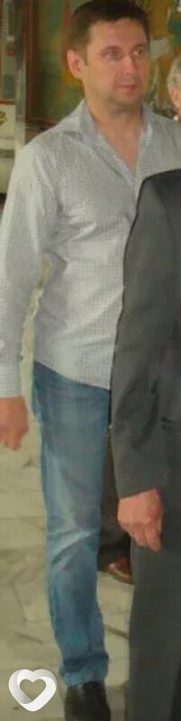 Алексей, 46, Новокузнецке — анкета №2903204