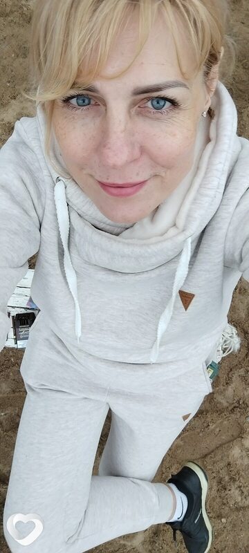 Елена, 46, Санкт-Петербурге — анкета №2903210